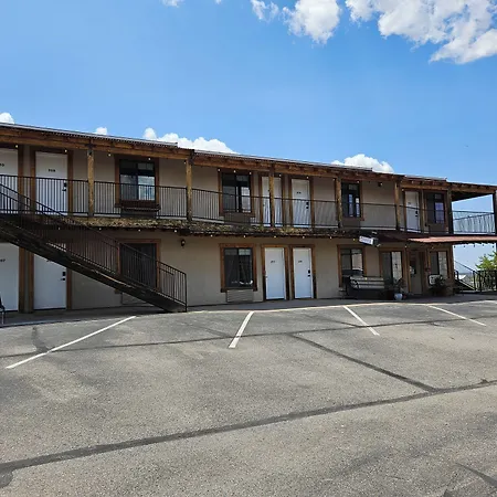 Tombstone Motel-2