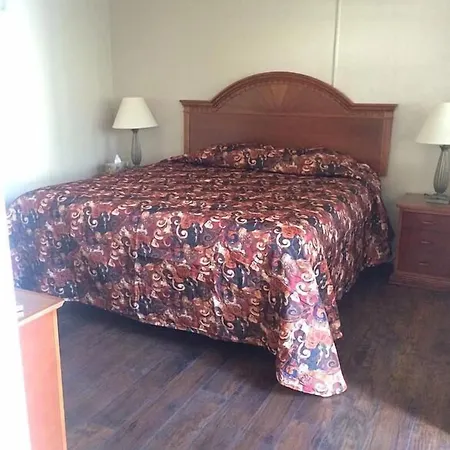 Allen Street Inn-3